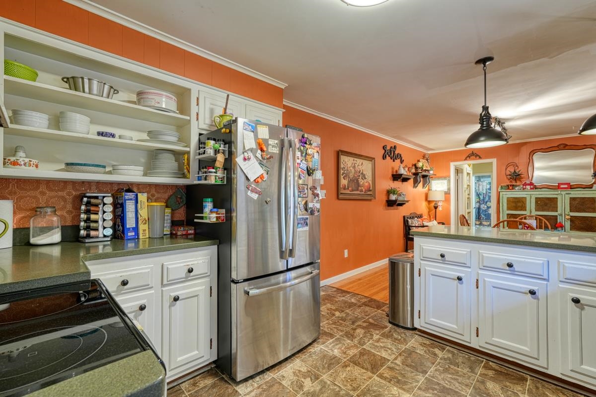 126 Towles Court Spartanburg, SC 29307 - Photo 21 of 35