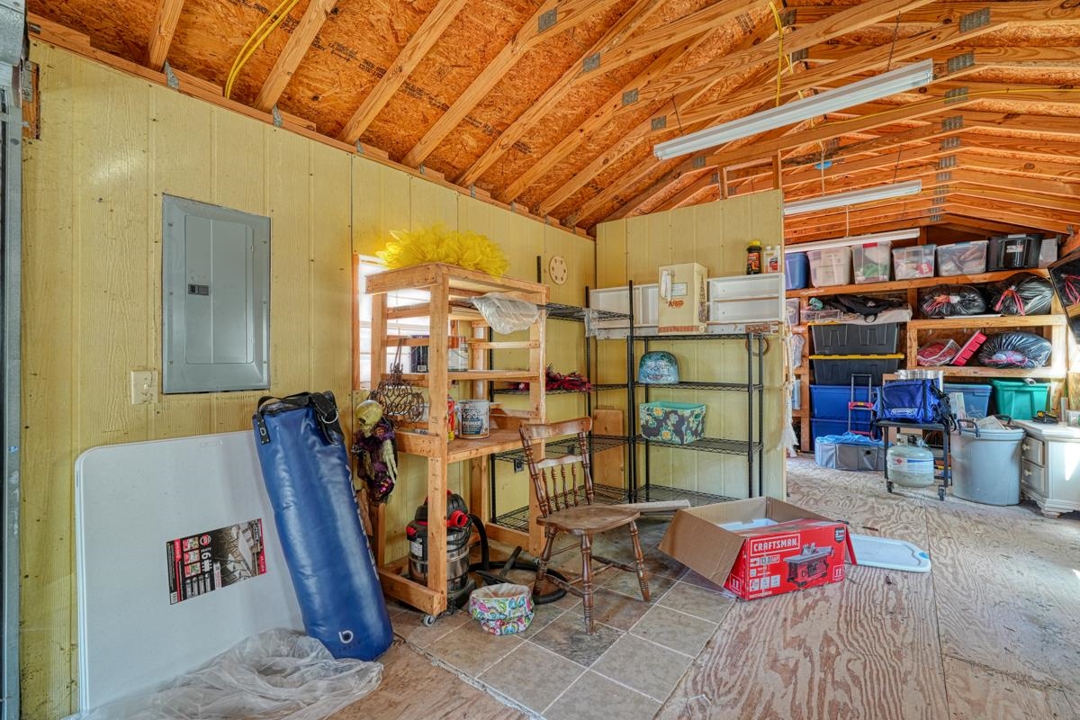 126 Towles Court Spartanburg, SC 29307 - Photo 34 of 35