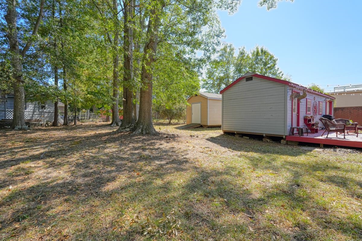 126 Towles Court Spartanburg, SC 29307 - Photo 8 of 35