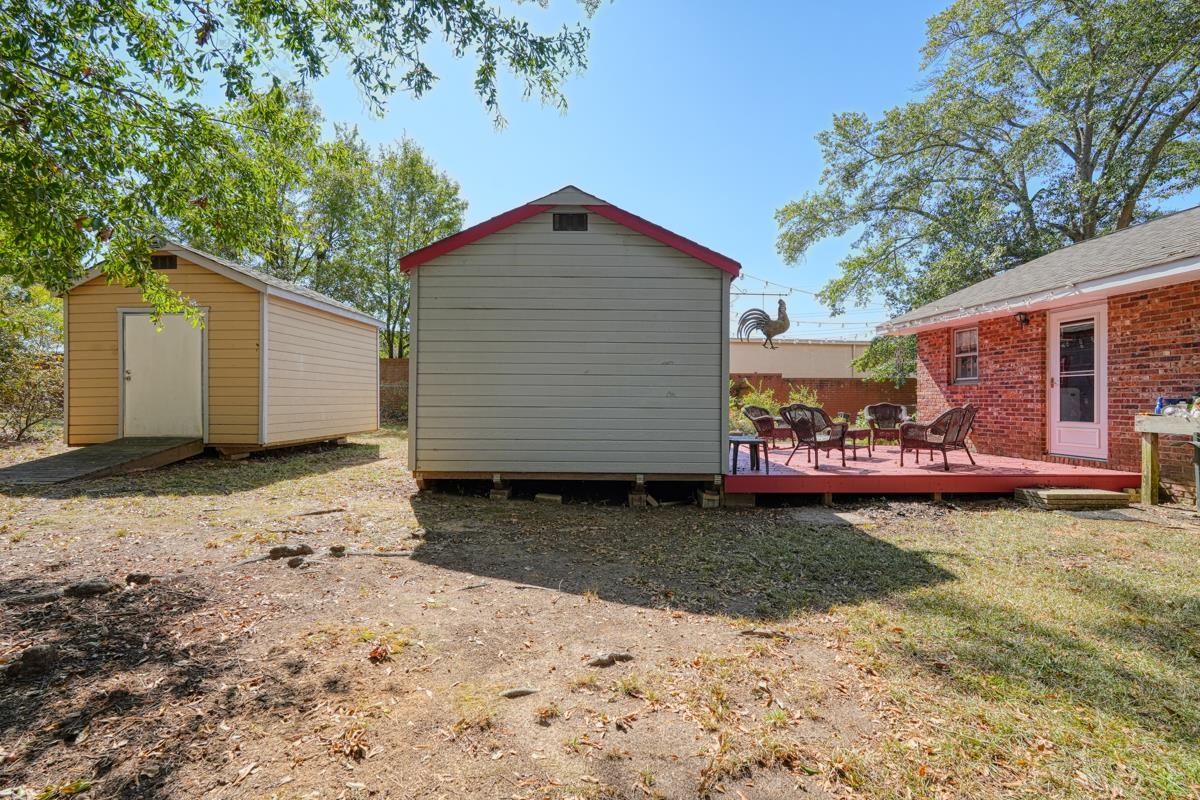 126 Towles Court Spartanburg, SC 29307 - Photo 10 of 35