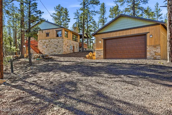 $600,000 | 3 N1058, Greer, AZ 85927