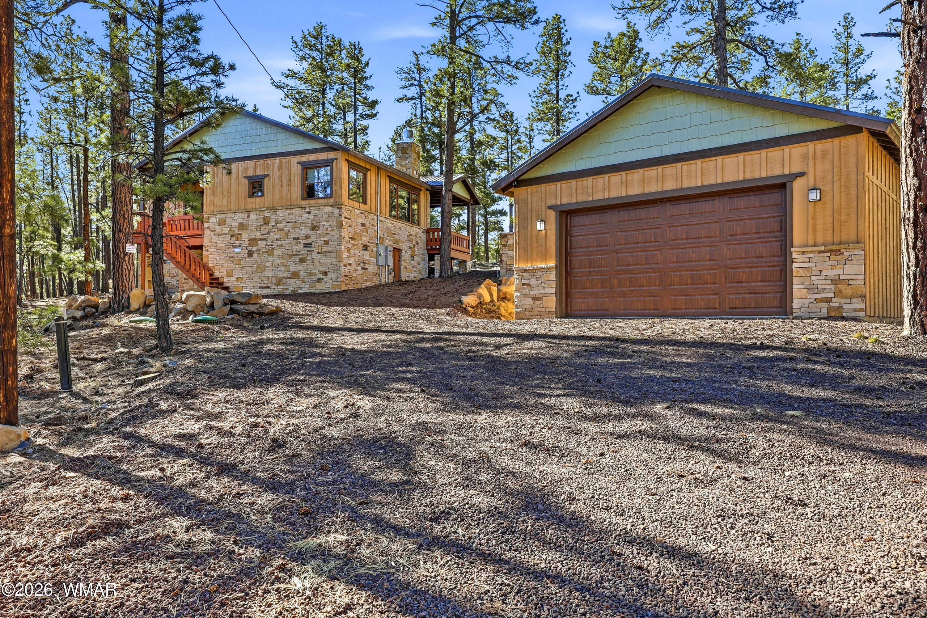 3 N1058 Greer, AZ 85927 - Photo 1 of 22