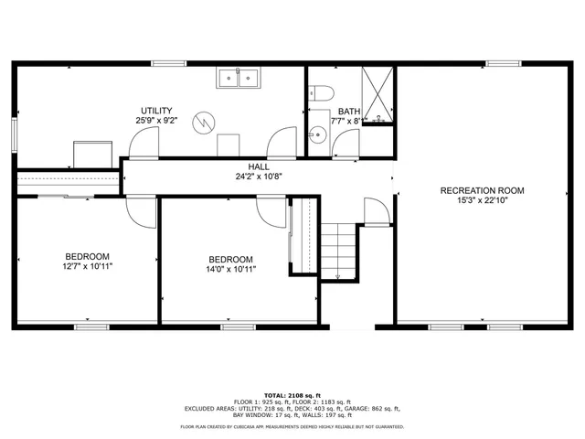 $372,900 | 13451 Yorktown Lane North, Champlin, MN 55316