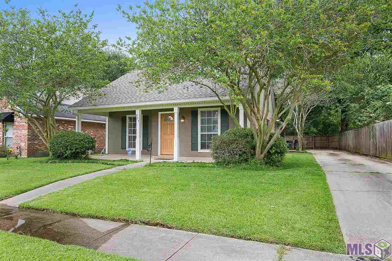 524 Hadley Drive Baton Rouge, LA 70820 - Photo 1 of 10 Gallery Image 1