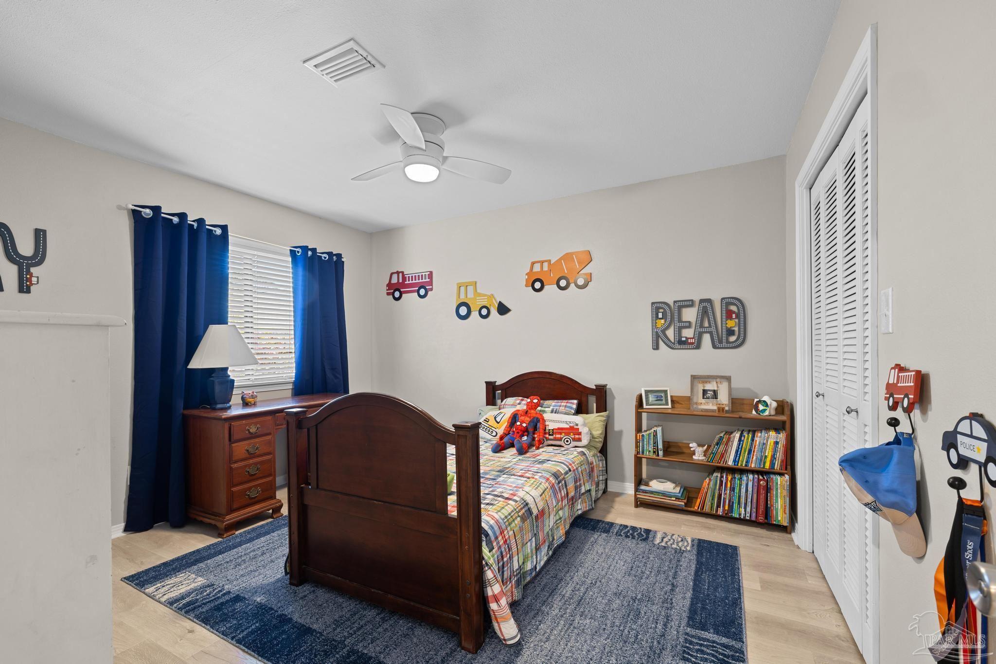 3 Bowstring Circle Pensacola, FL 32507 - Photo 36 of 49