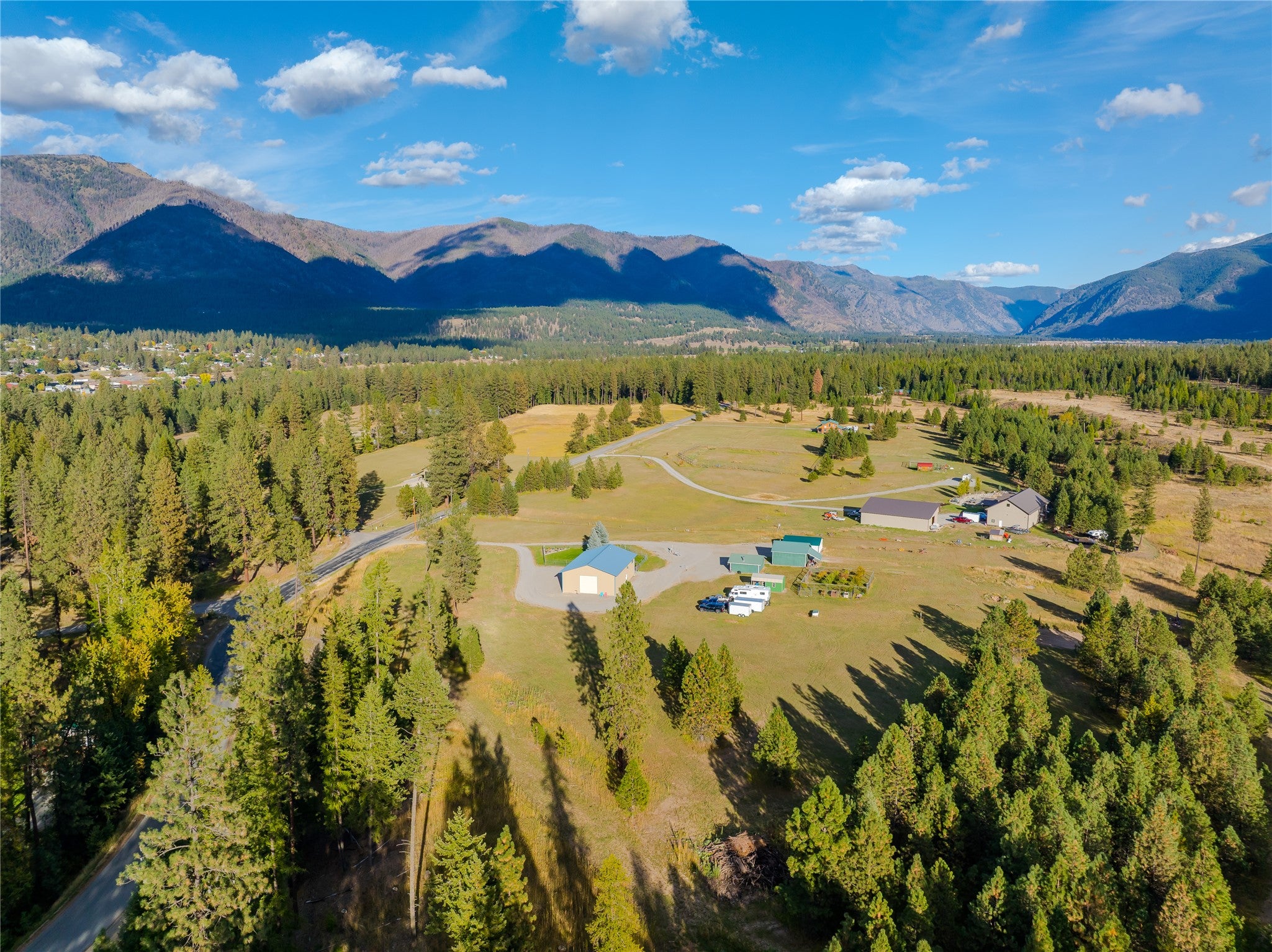 64 Cherry Creek Road Thompson Falls, MT 59873 - Photo 78 of 96 Gallery Image 78
