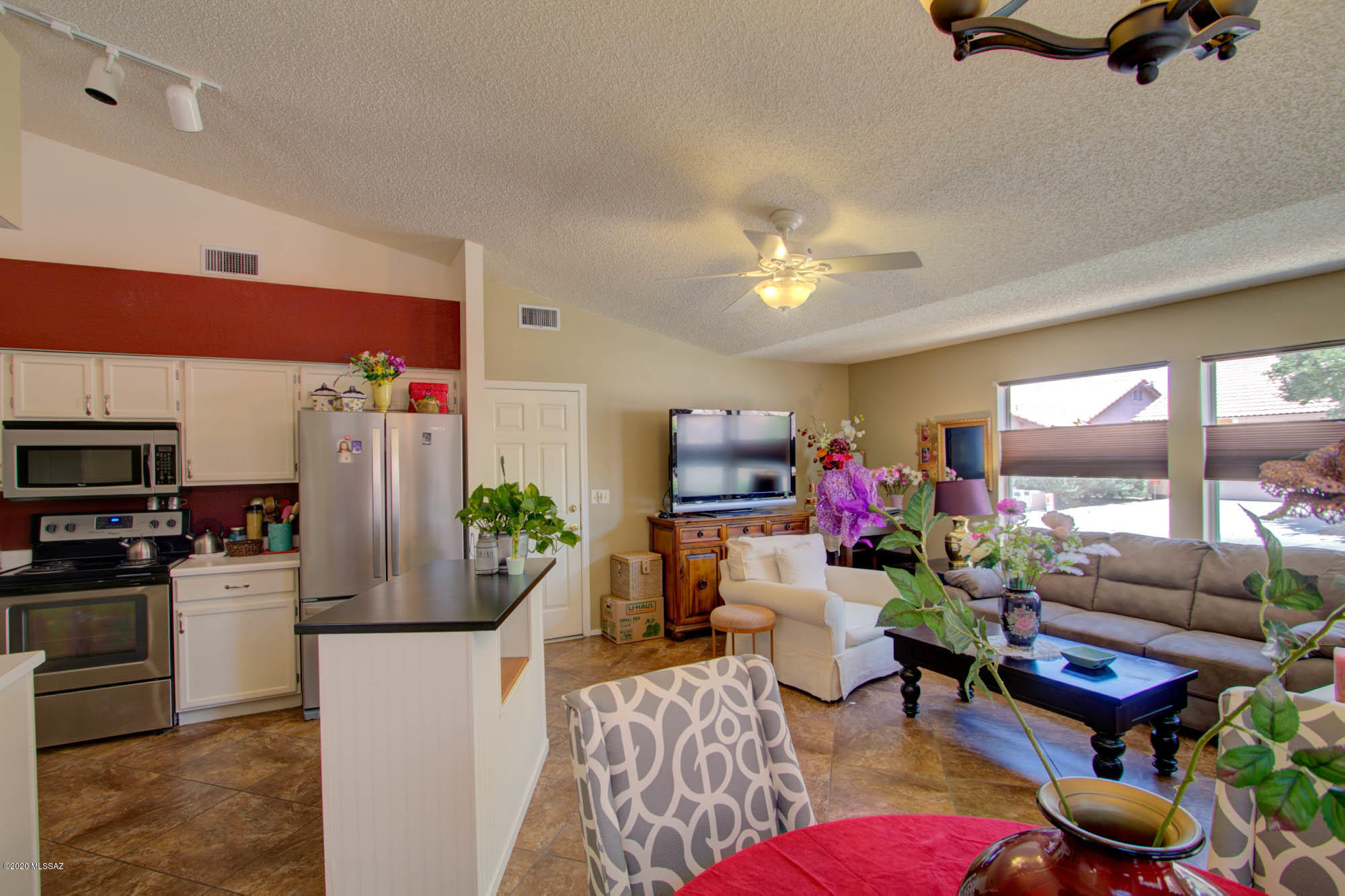 2969 West Sun Ranch Trail Tucson, AZ 85742 - Photo 9 of 30