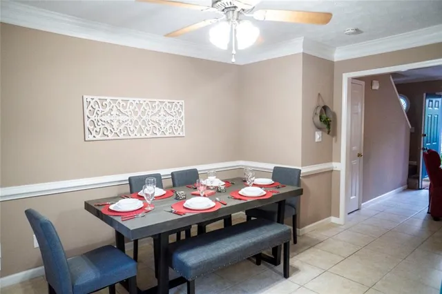 $2,400 | 3230 Cape Circle, Alpharetta, GA 30009