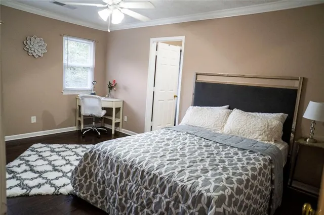 $2,400 | 3230 Cape Circle, Alpharetta, GA 30009