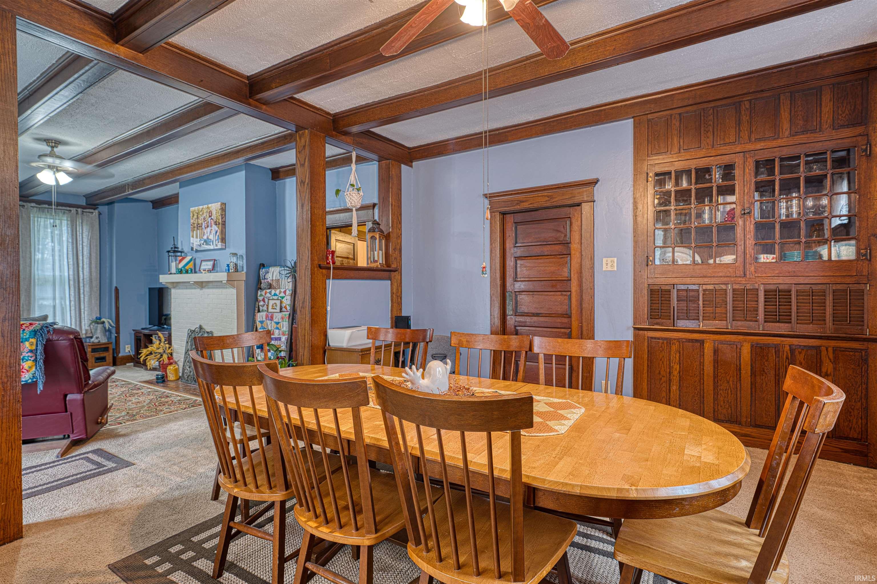 602 North 3rd Street Boonville, IN 47601 - Photo 13 of 31