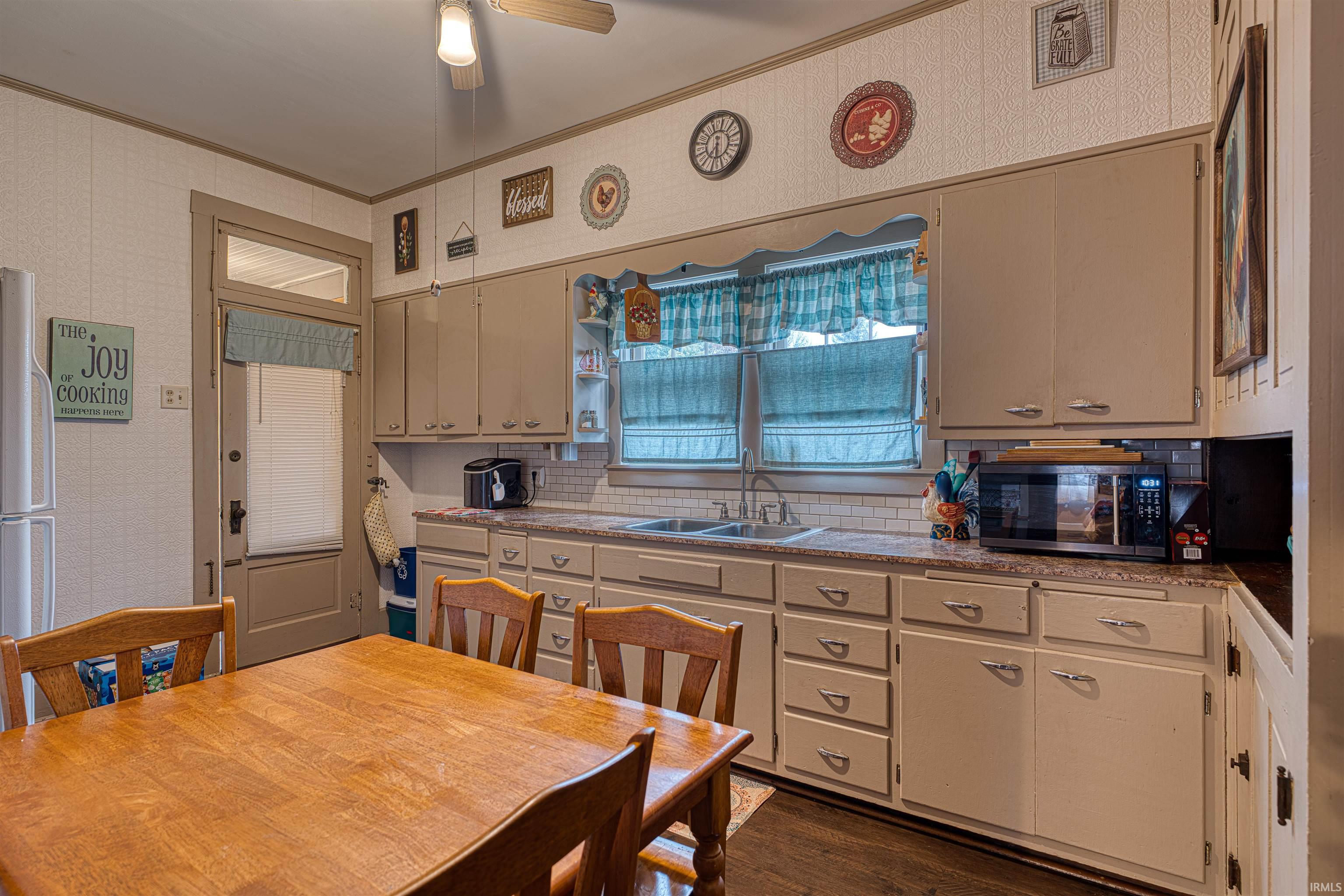 602 North 3rd Street Boonville, IN 47601 - Photo 14 of 31