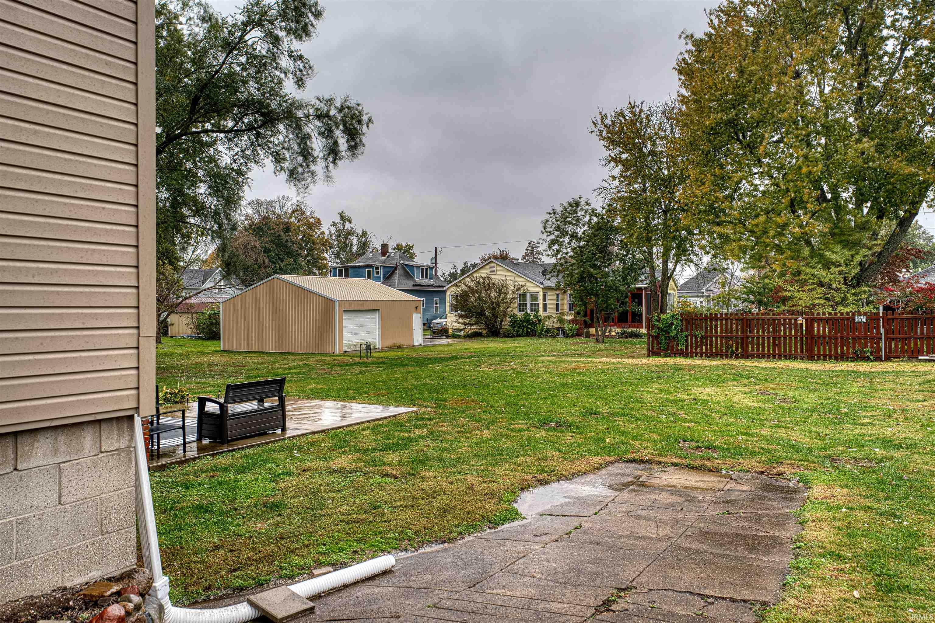 602 North 3rd Street Boonville, IN 47601 - Photo 29 of 31