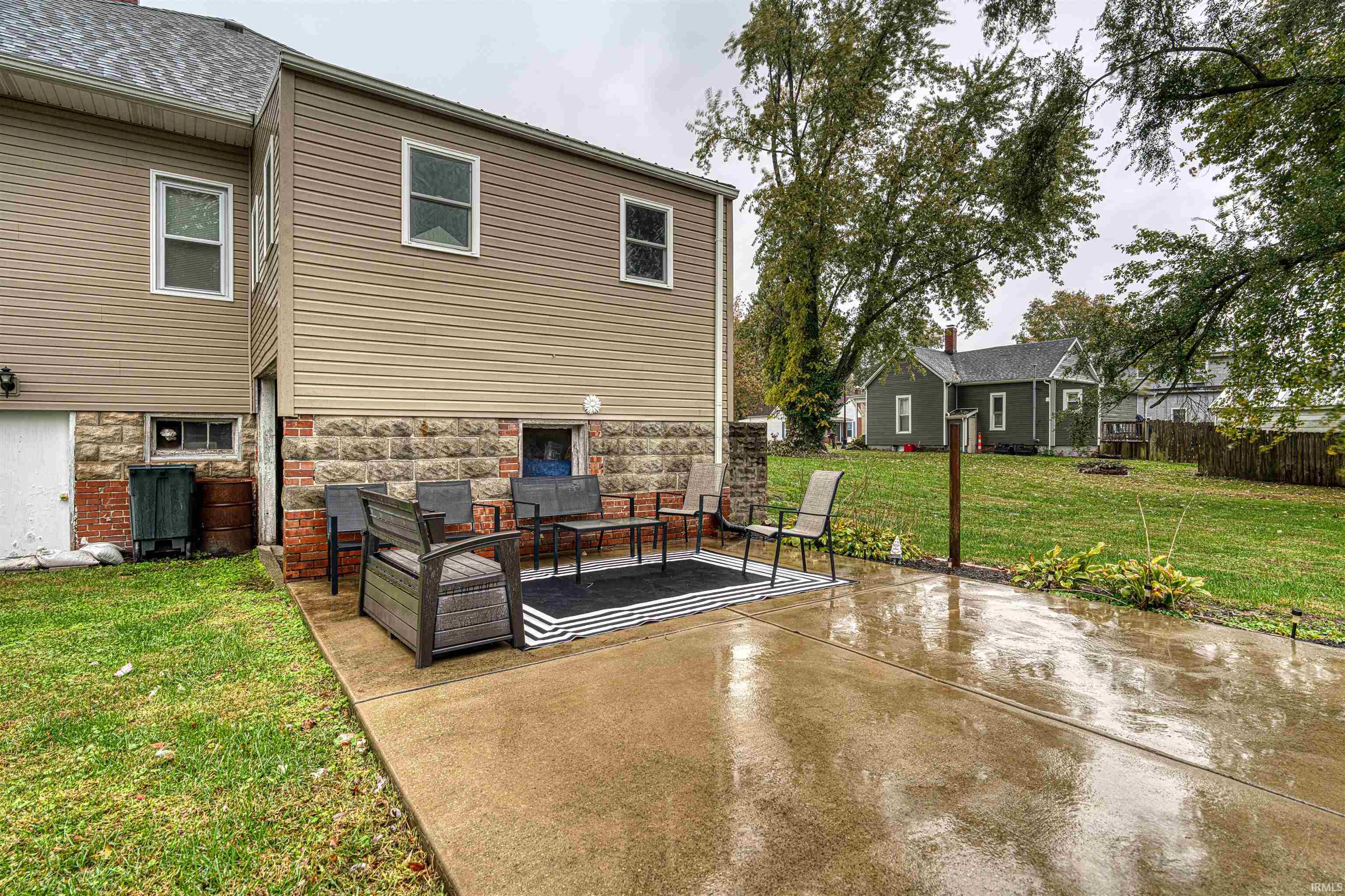 602 North 3rd Street Boonville, IN 47601 - Photo 30 of 31