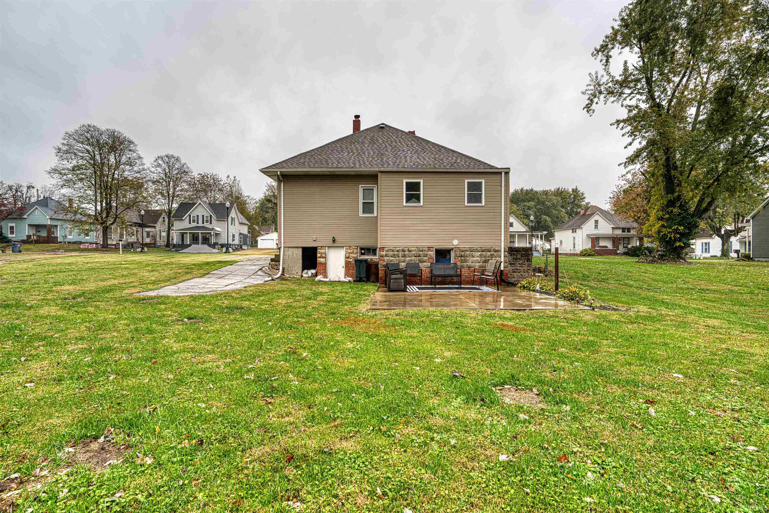 602 North 3rd Street Boonville, IN 47601 - Photo 31 of 31