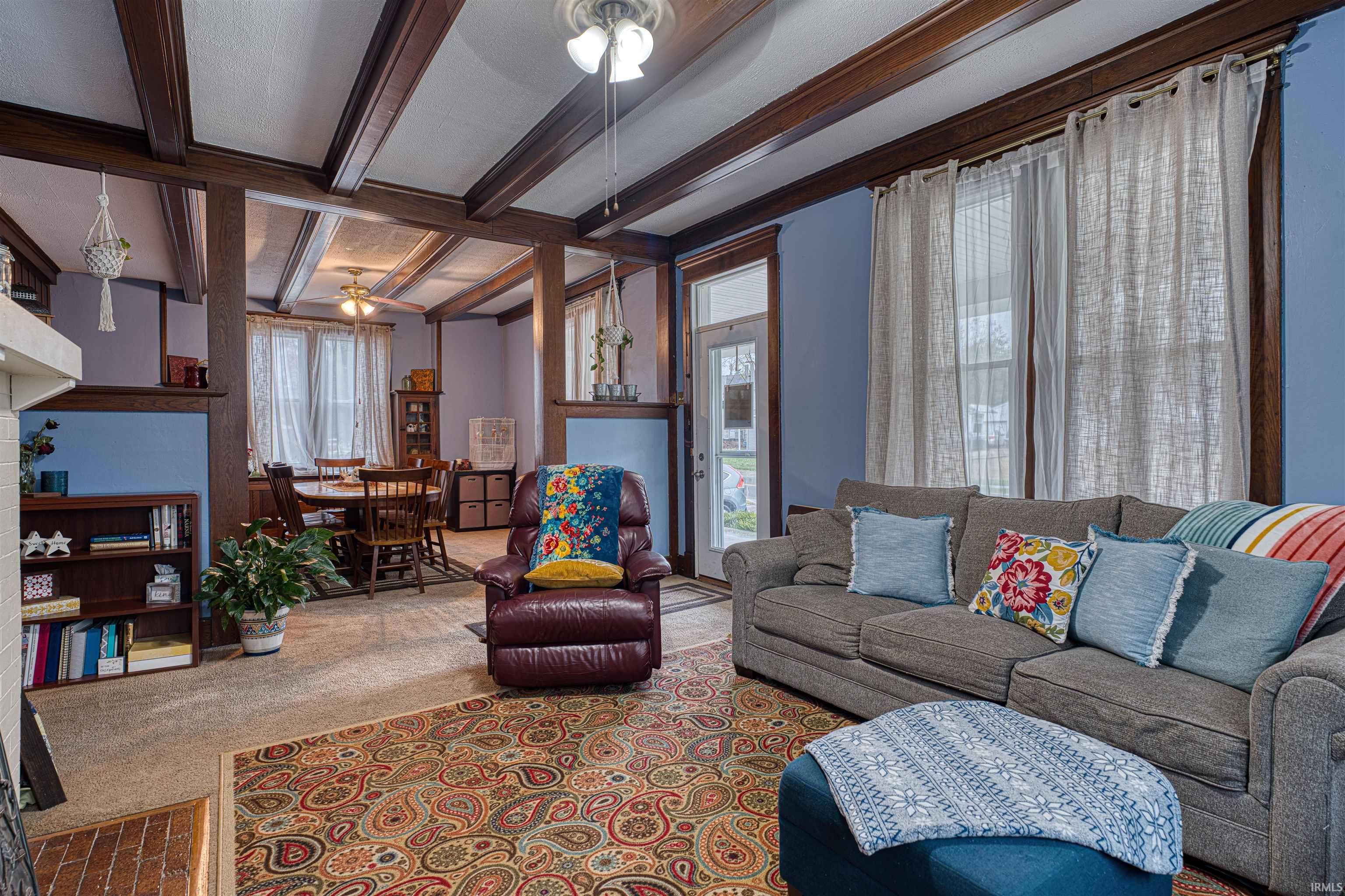 602 North 3rd Street Boonville, IN 47601 - Photo 10 of 31