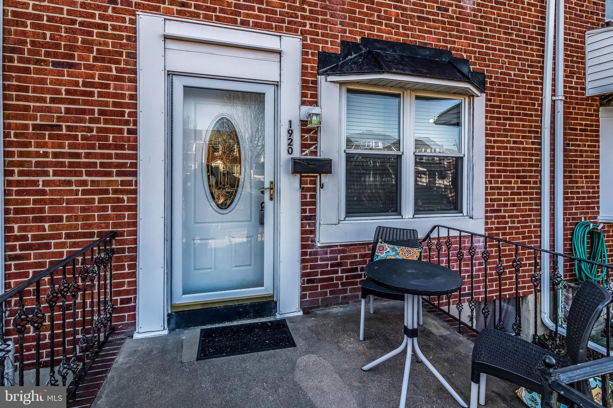 1920 Frames Road Baltimore, MD 21222 - Photo 2 of 27 Welcome in 1920 Frames Road