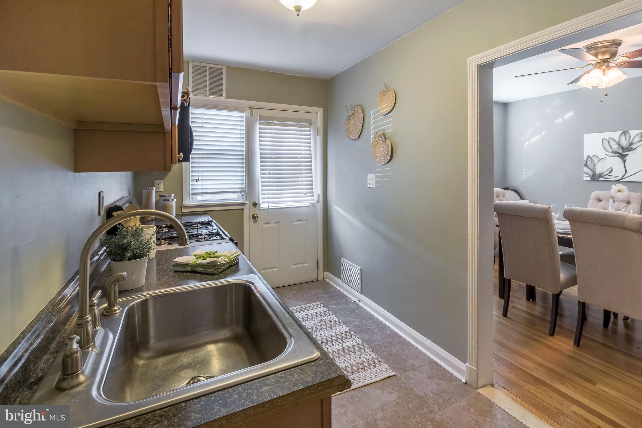 1920 Frames Road Baltimore, MD 21222 - Photo 12 of 27 Kitchen