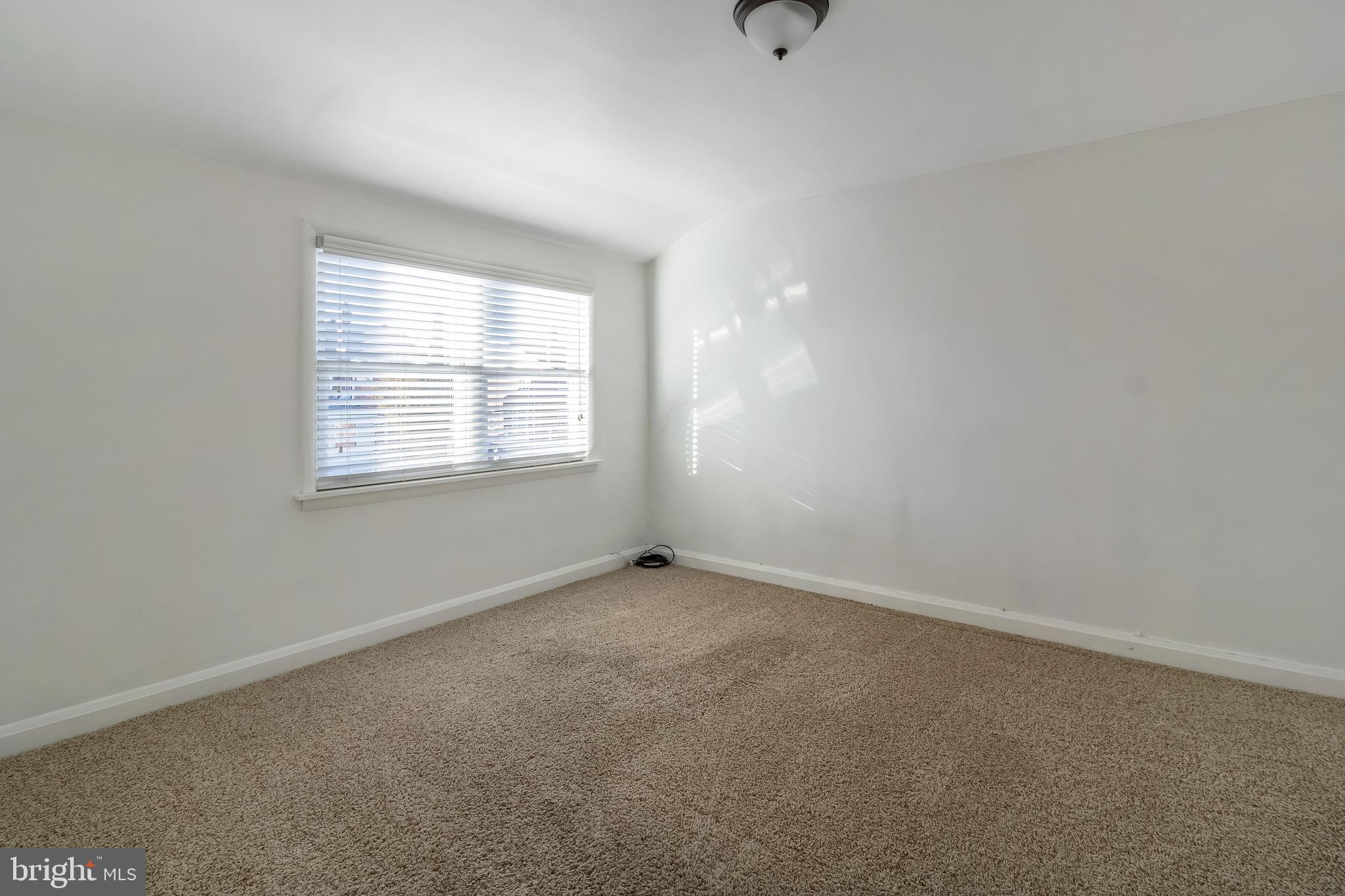 1920 Frames Road Baltimore, MD 21222 - Photo 15 of 27 Larger rear bedroom