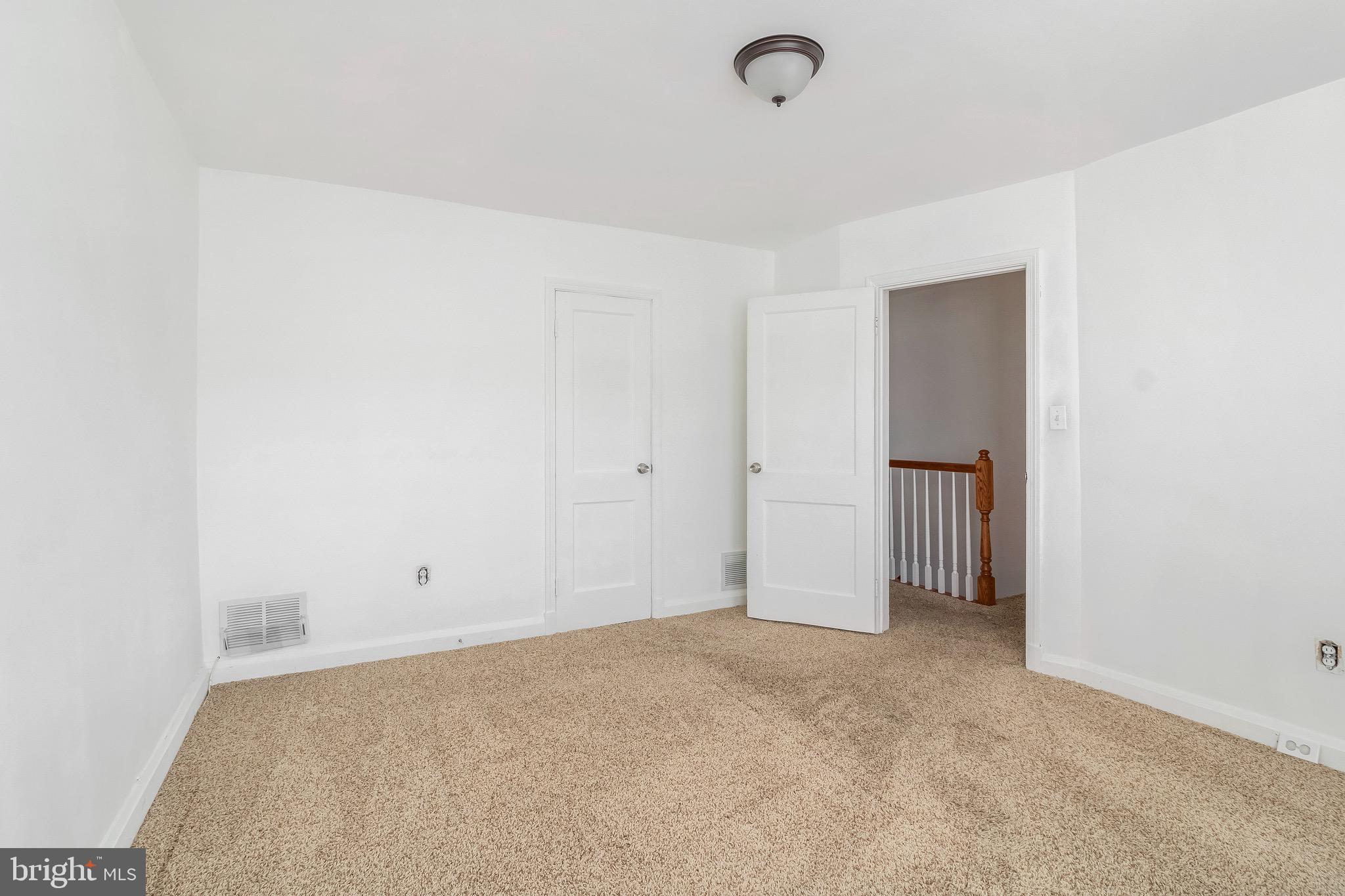 1920 Frames Road Baltimore, MD 21222 - Photo 16 of 27 "Master bedroom"