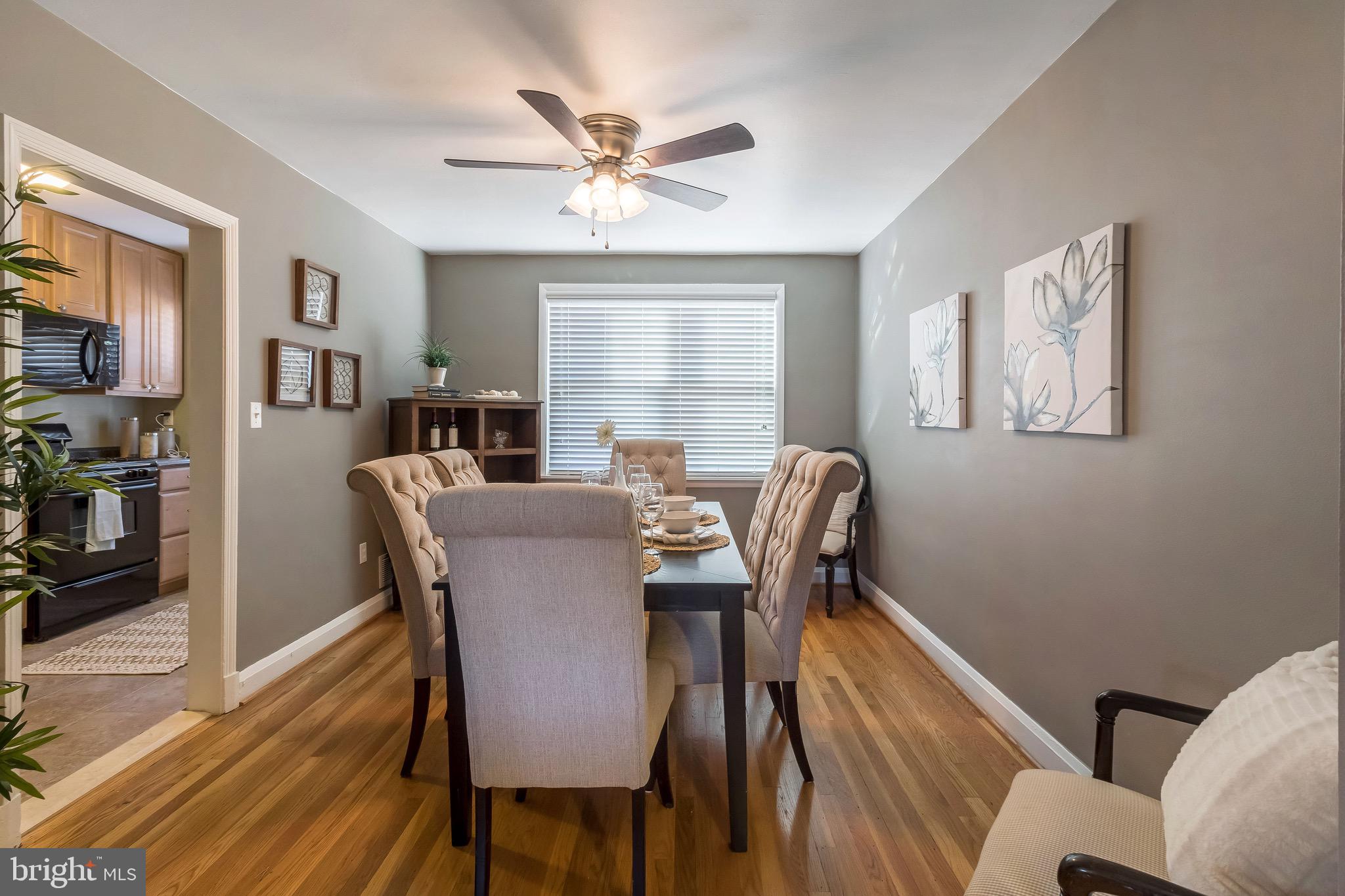 1920 Frames Road Baltimore, MD 21222 - Photo 6 of 27 Spacious dining area