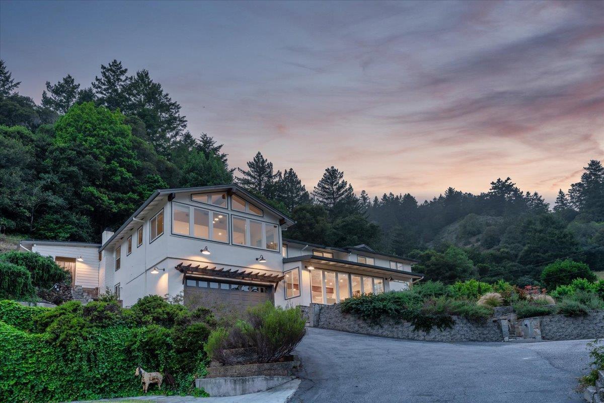 365 Granite Creek Road Santa Cruz, CA 95065 - Photo 1 of 51 Gallery Image 1