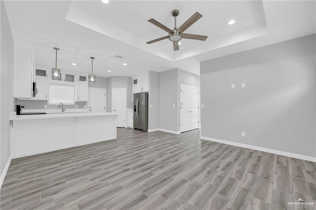 1318 San Vicente, Unit 4 Weslaco, TX 78596 - Photo 3 of 9