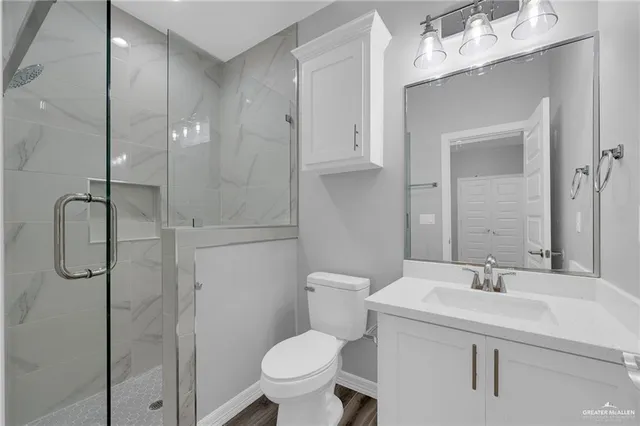 $1,075 | 1318 San Vicente, Unit 4, Weslaco, TX 78596