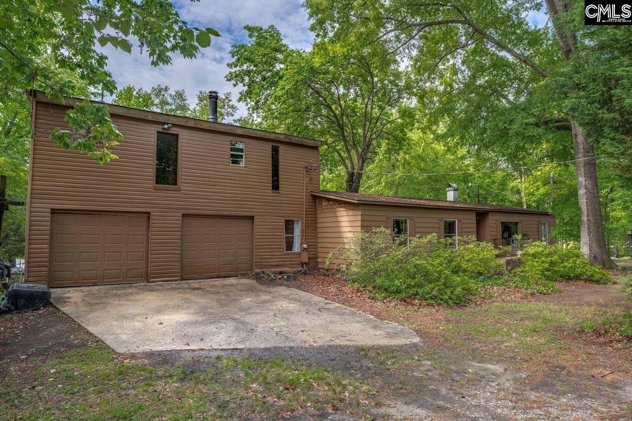 1674 Mallard Point Lane Ridgeway, SC 29130 - Photo 48 of 65