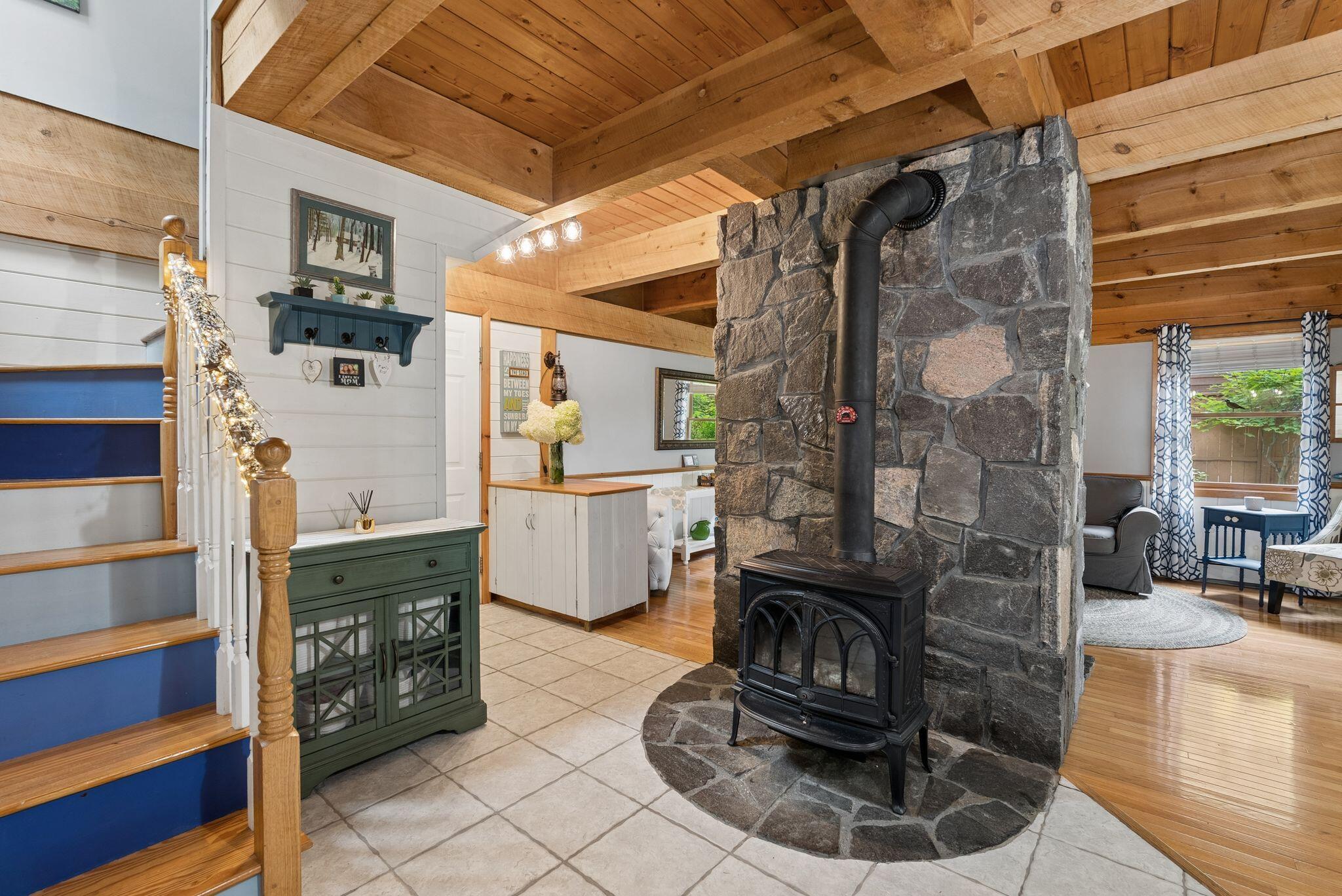 92 Sabbady Point Road Windham, ME 04062 - Photo 22 of 56 45_DSC02689