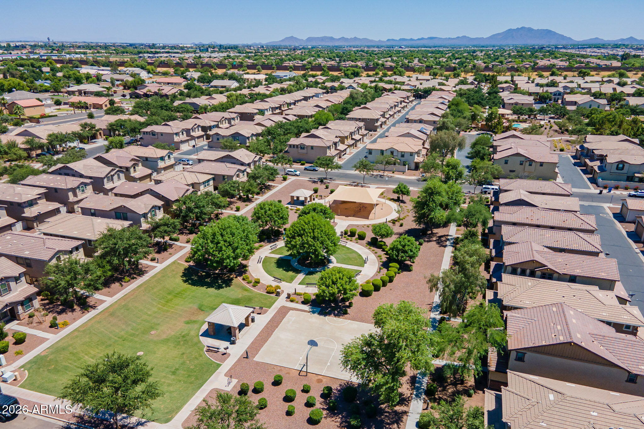 4040 East Ranch Road Gilbert, AZ 85296 - Photo 53 of 57
