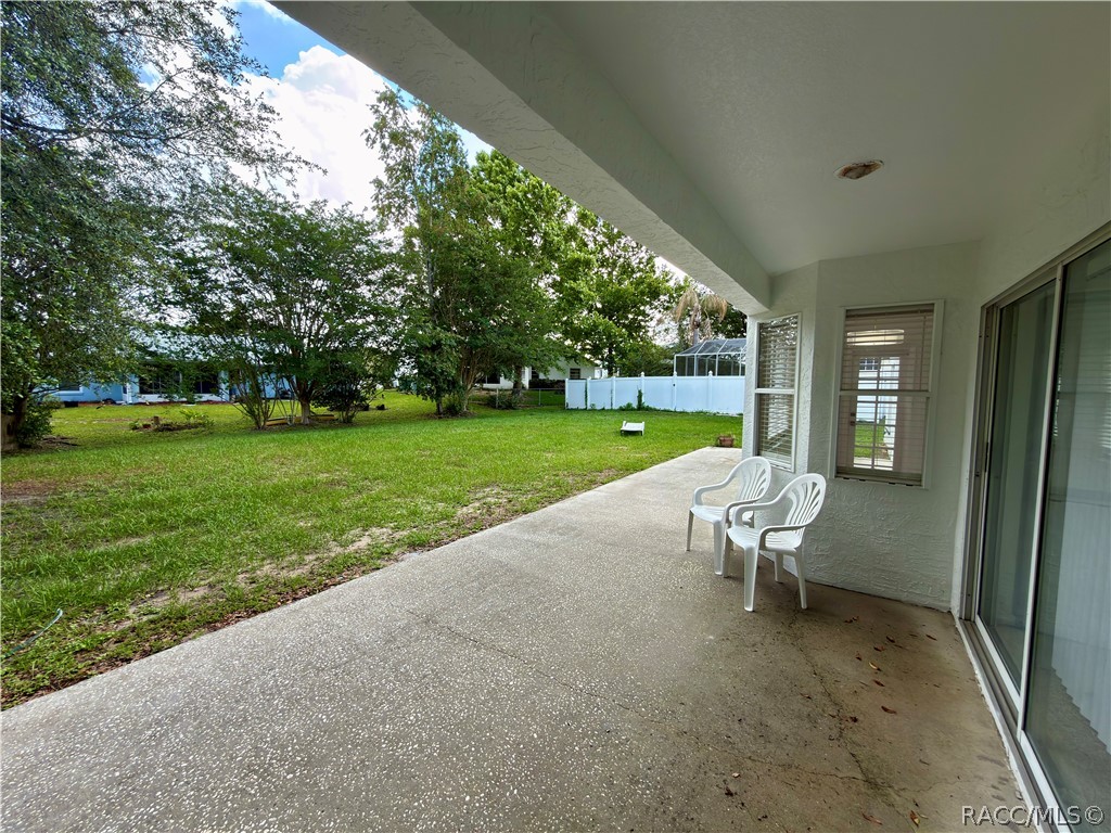 1078 South Softwind Loop Lecanto, FL 34461 - Photo 31 of 36