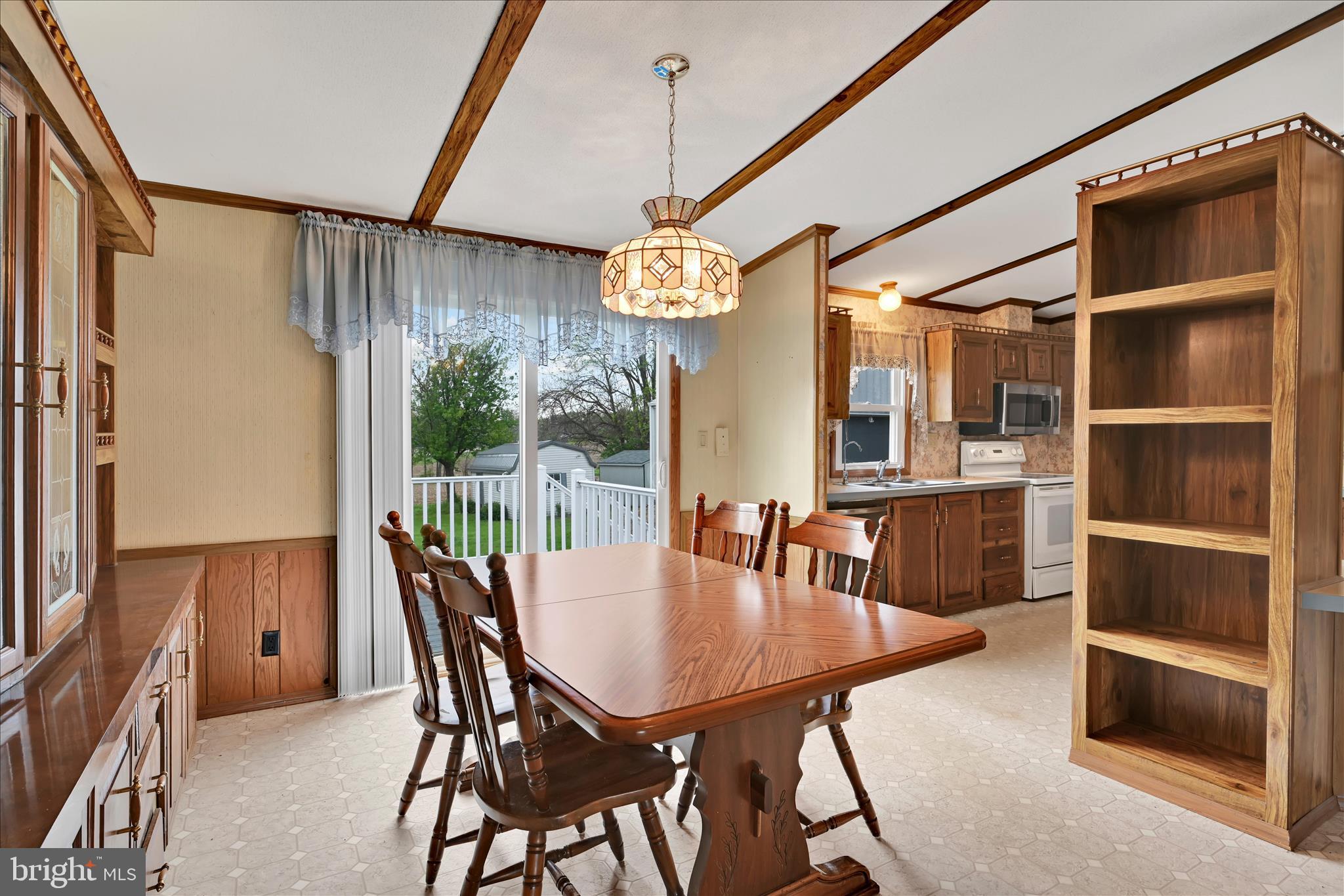 1076 Stouchsburg Road Richland, PA 17087 - Photo 19 of 45 Dining Area