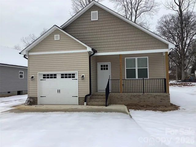 $285,000 | 2530 Jake Alexander Boulevard South, Unit 1, Salisbury, NC 28146