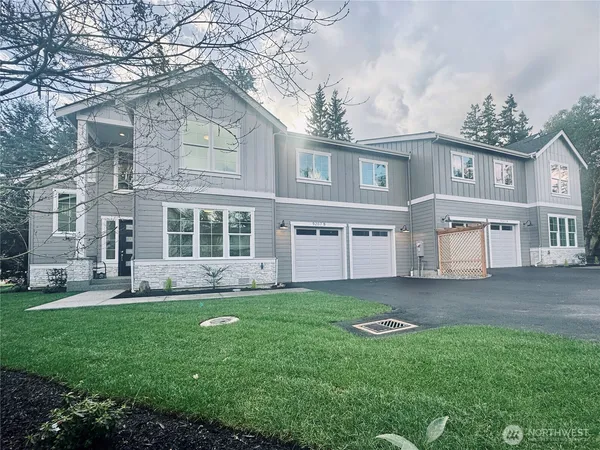 $1,570,000 | 9207 Northeast 175th Street, Unit B, Bothell, WA 98011