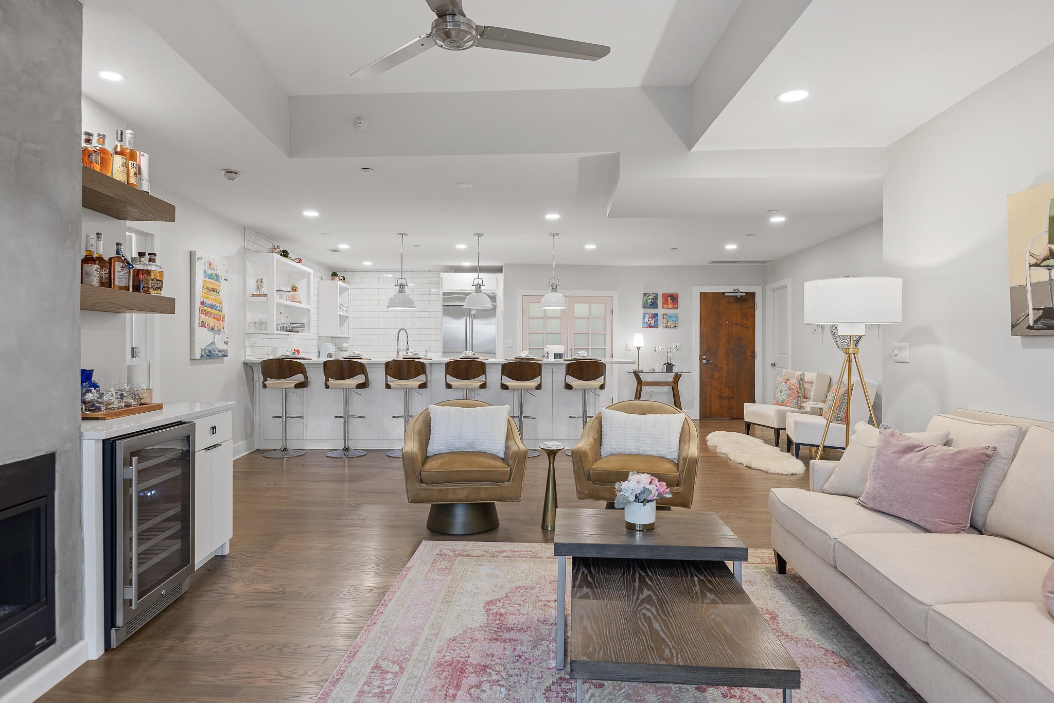 4 Cherokee Blvd., Unit 409 Chattanooga, TN 37405 - Photo 13 of 39 Cherokee-32