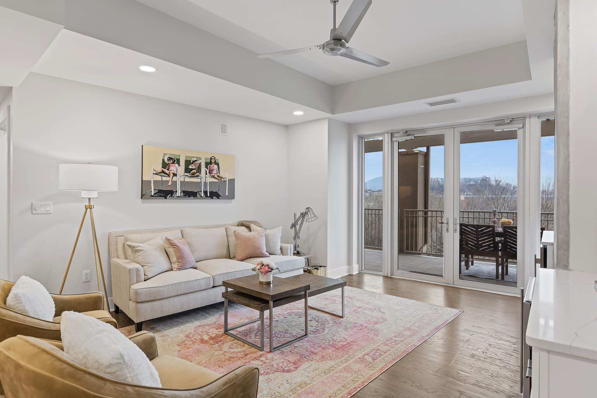 4 Cherokee Blvd., Unit 409 Chattanooga, TN 37405 - Photo 14 of 39 Cherokee-8