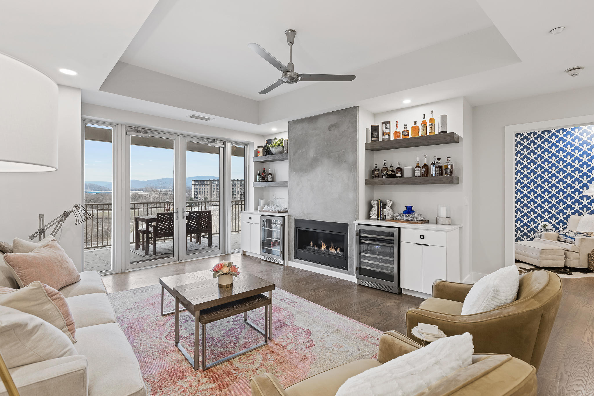 4 Cherokee Blvd., Unit 409 Chattanooga, TN 37405 - Photo 15 of 39 Cherokee-9