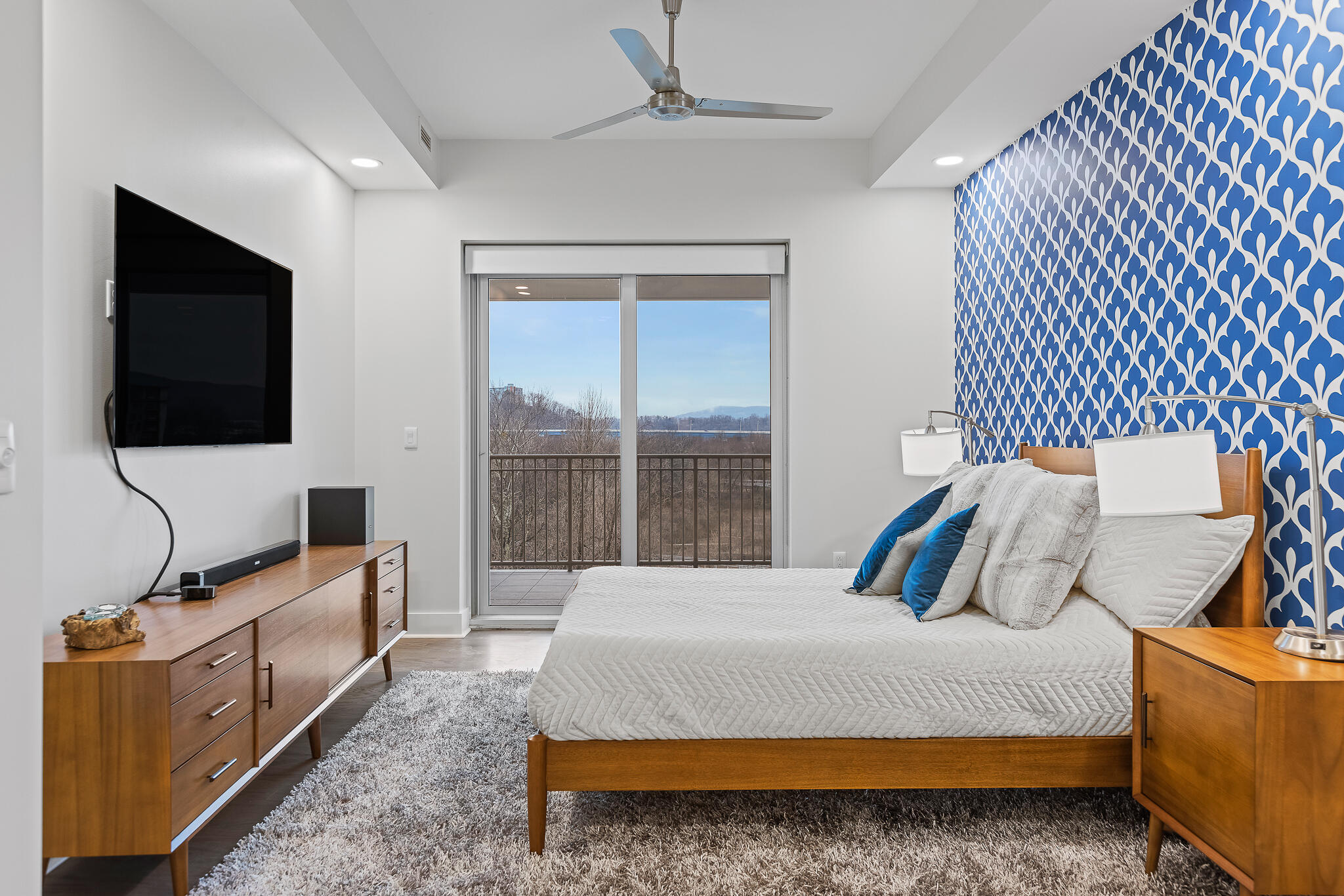 4 Cherokee Blvd., Unit 409 Chattanooga, TN 37405 - Photo 26 of 39 Cherokee-19