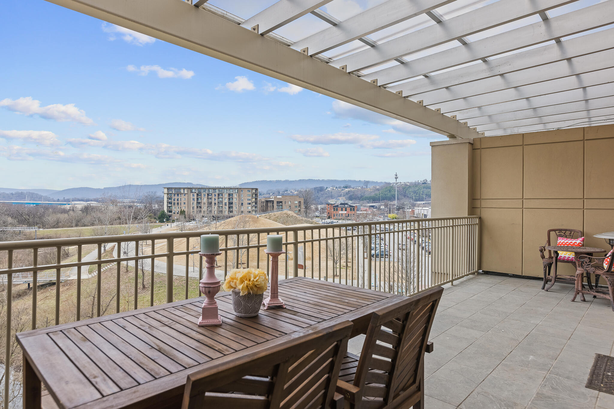 4 Cherokee Blvd., Unit 409 Chattanooga, TN 37405 - Photo 31 of 39 Cherokee-27