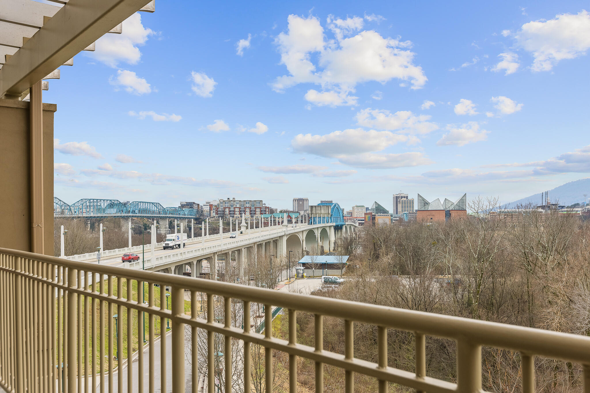 4 Cherokee Blvd., Unit 409 Chattanooga, TN 37405 - Photo 33 of 39 Cherokee-30