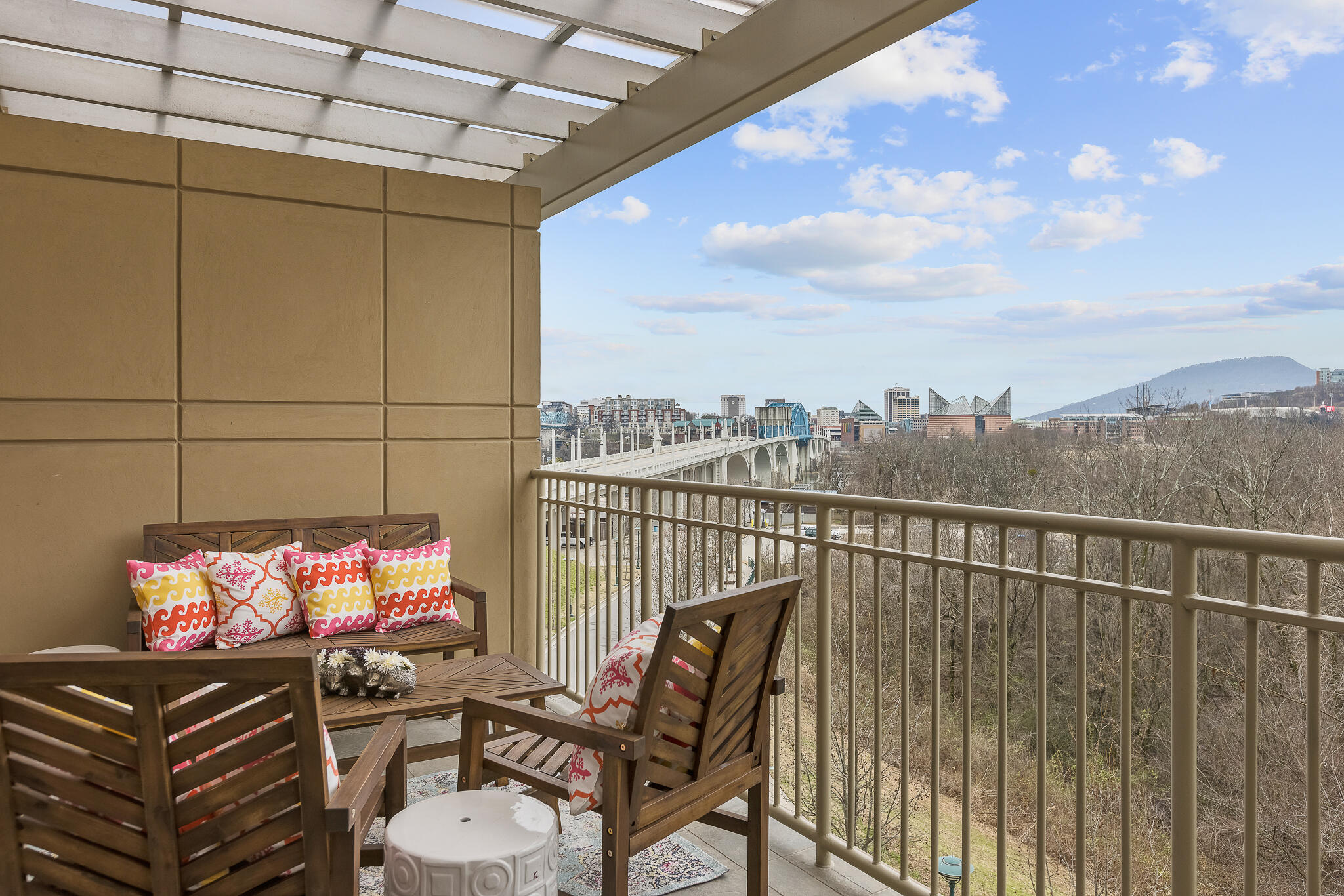 4 Cherokee Blvd., Unit 409 Chattanooga, TN 37405 - Photo 34 of 39 Cherokee-31