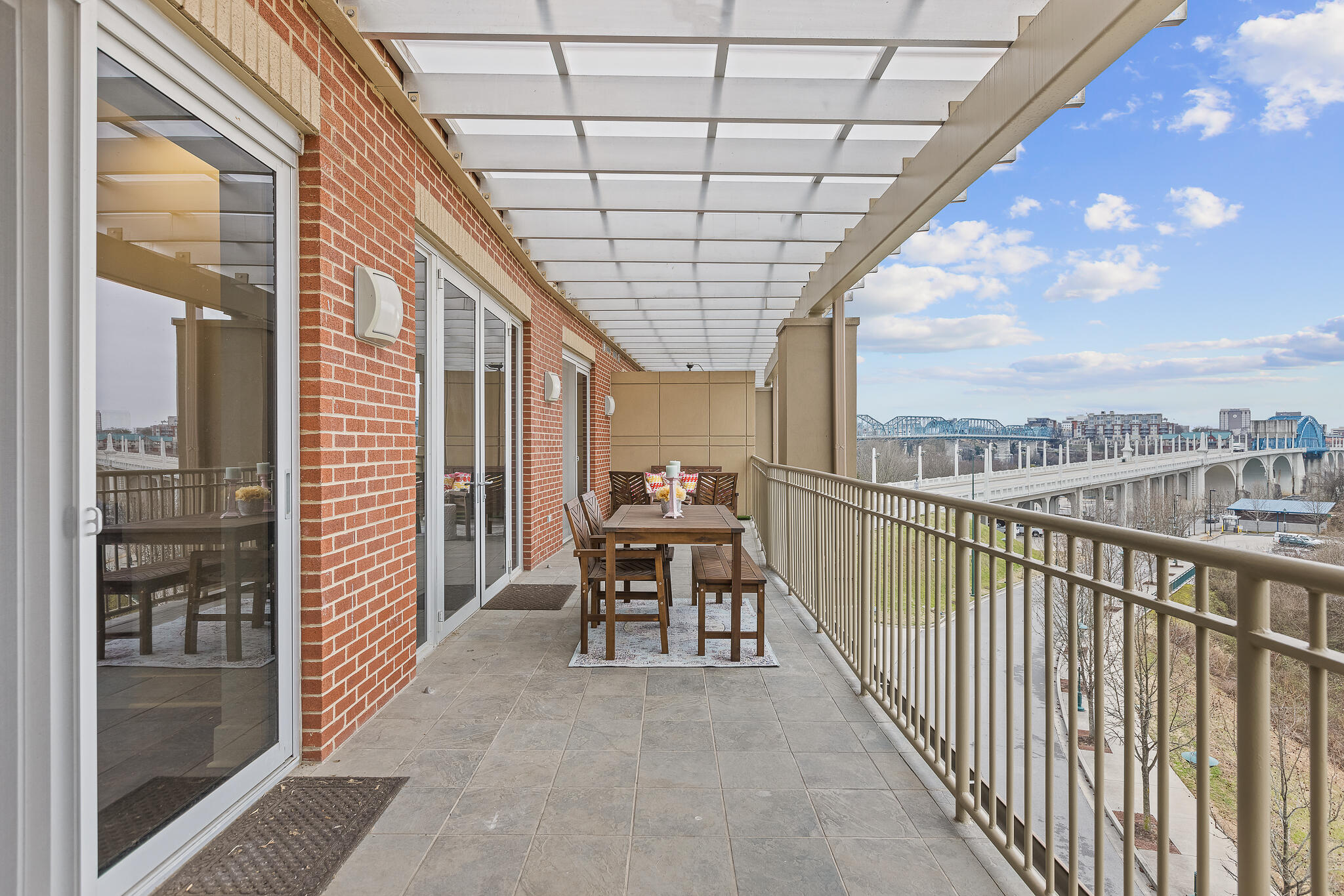 4 Cherokee Blvd., Unit 409 Chattanooga, TN 37405 - Photo 7 of 39 Cherokee-29