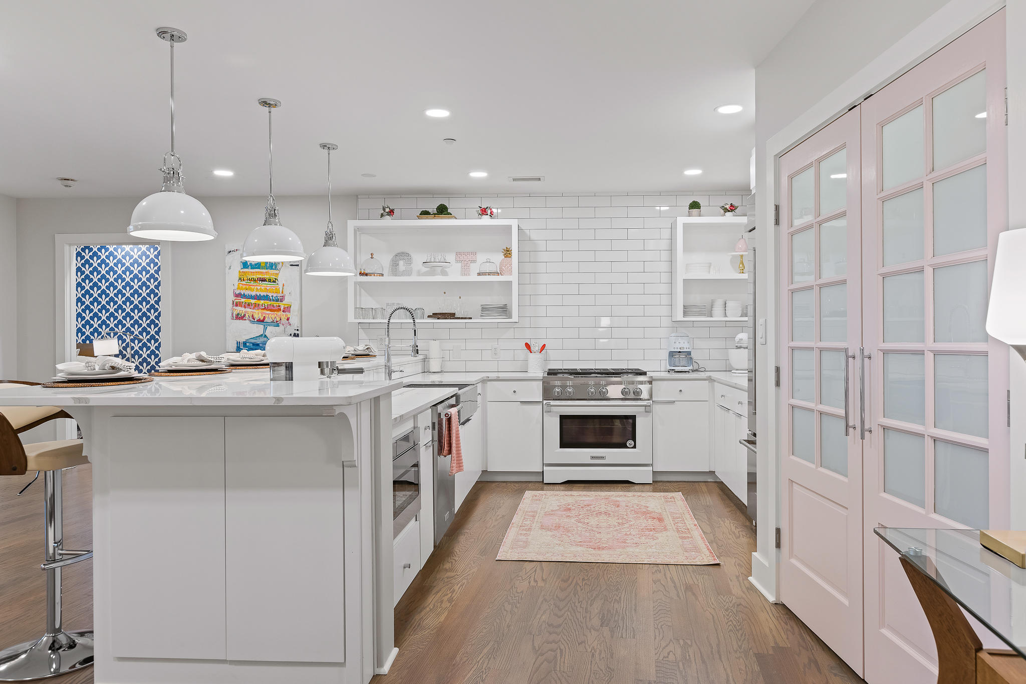 4 Cherokee Blvd., Unit 409 Chattanooga, TN 37405 - Photo 8 of 39 Cherokee-2