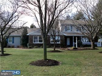 113 Hunters Run Road Honey Brook, PA 19344 - Photo 1 of 12 Exterior Front