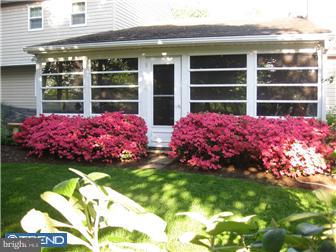 113 Hunters Run Road Honey Brook, PA 19344 - Photo 4 of 12 Exterior Back