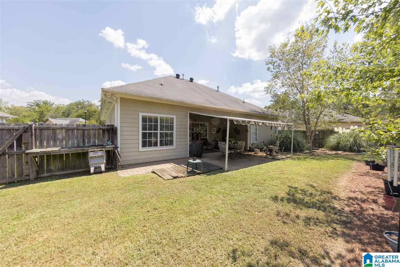 8196 Becker Lane Leeds, AL 35094 - Photo 2 of 24