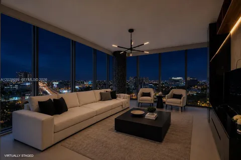 $774,900 | 601 Northeast 36th Street, Unit 1101, Miami, FL 33137