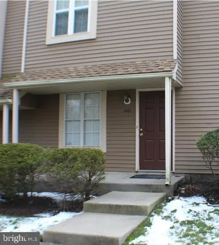$249,900 | 1401 Aberdeen Lane, Blackwood, NJ 08012