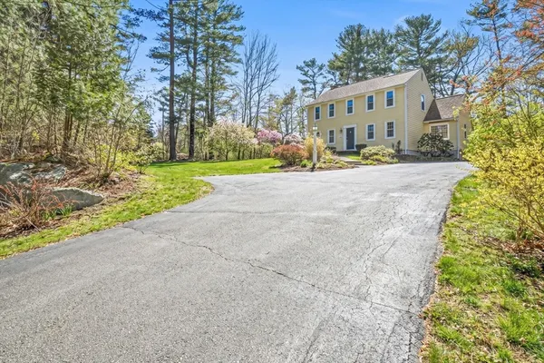 $1,100,000 | 443 Cushing Street, Hingham, MA 02043