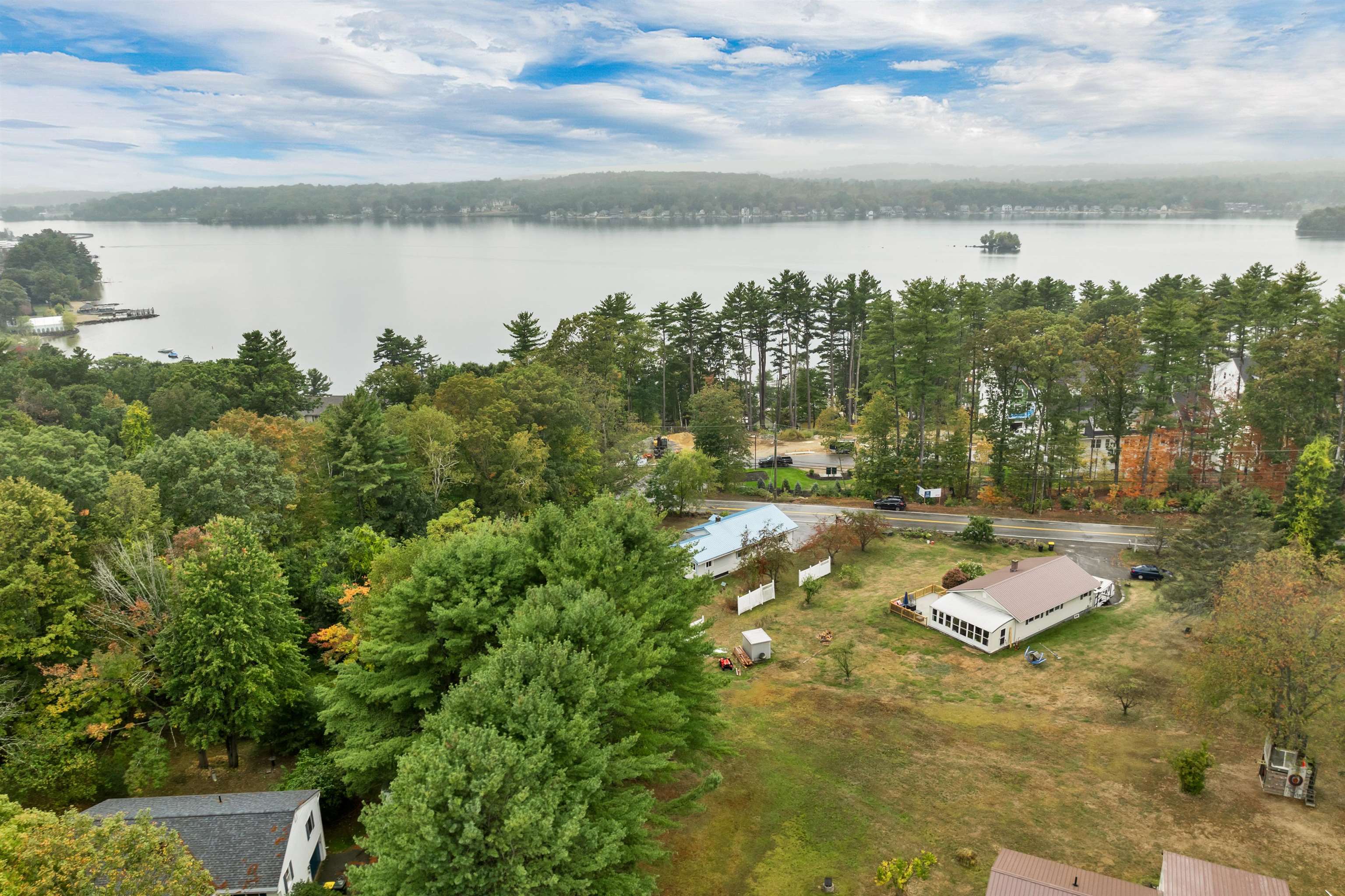 61 White Oaks Road Laconia, NH 03246 - Photo 54 of 56 Gallery Image 54